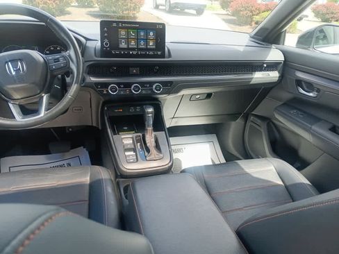Used 2024 Honda CR-V Sport-L image 22