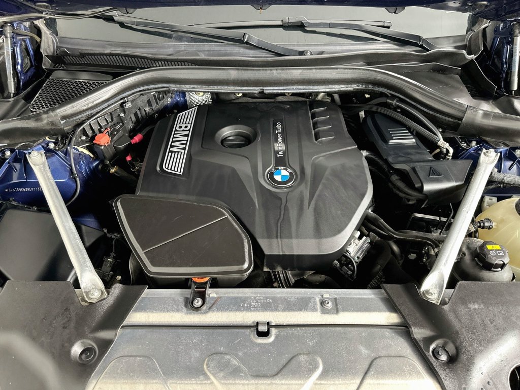 Used 2019 BMW X3 xDrive30i w/ Premium Package AWD/4WD image 31