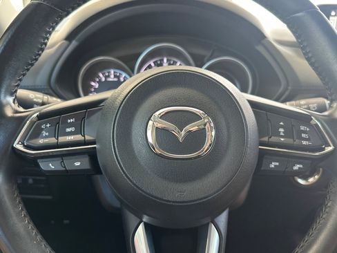 Used 2018 MAZDA CX-5 Touring w/ Preferred Equipment Package AWD/4WD image 30