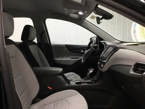 Used 2023 Chevrolet Equinox LS w/ LPO, Cargo Package FWD image 21