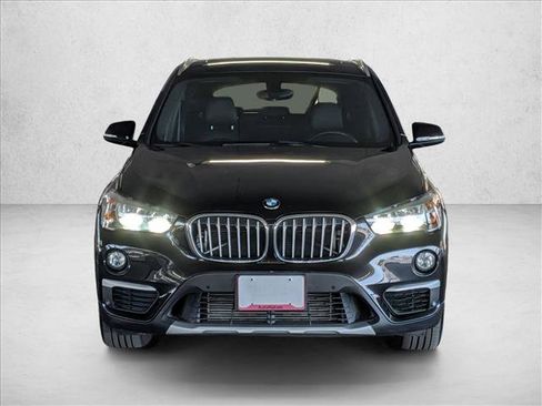 Used 2016 BMW X1 xDrive28i AWD/4WD image 2