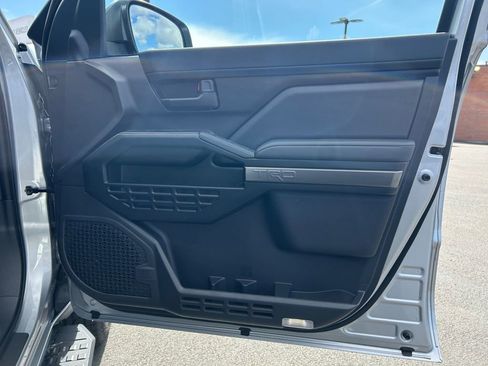 New 2026 Toyota 4Runner TRD Off-Road Premium AWD/4WD image 25