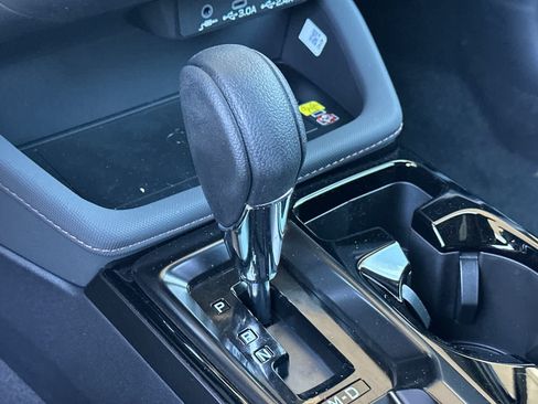 New 2026 Subaru Forester Sport AWD/4WD image 24