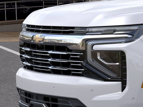 New 2025 Chevrolet Tahoe Premier w/ Sun And Tow Package image 13