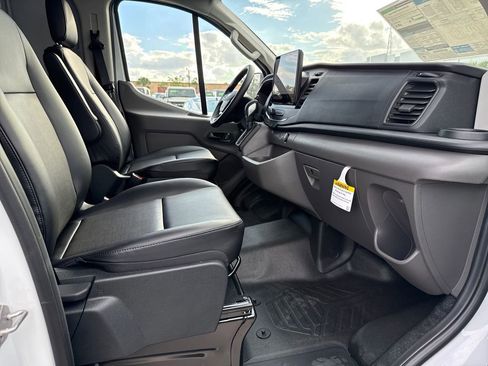 New 2026 Ford Transit 250 Base image 21
