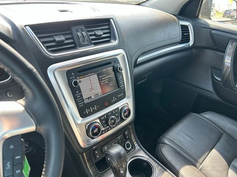 Used 2017 GMC Acadia Limited SLT FWD image 32