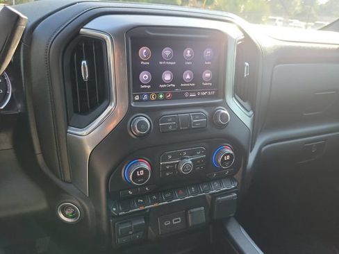 Certified 2020 Chevrolet Silverado 1500 RST w/ All-Star Edition AWD/4WD image 23
