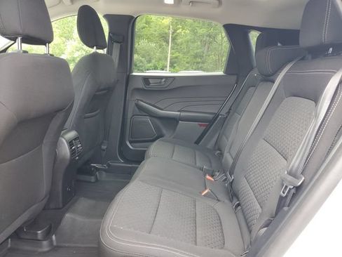 Certified 2023 Ford Escape Active AWD/4WD image 29