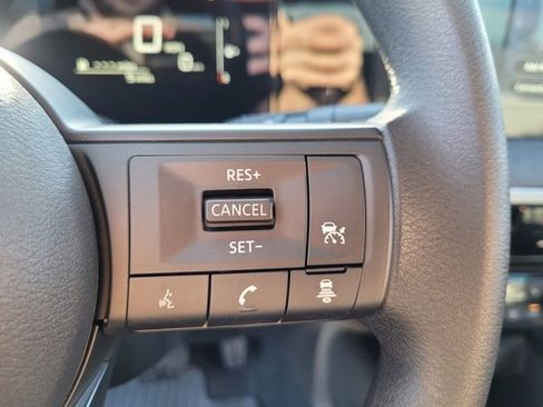 New 2026 Nissan Kicks SV w/ Cold Weather Package FWD image 17