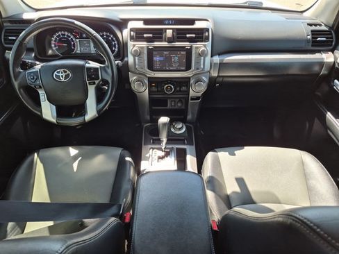 Used 2014 Toyota 4Runner SR5 Premium AWD/4WD image 18