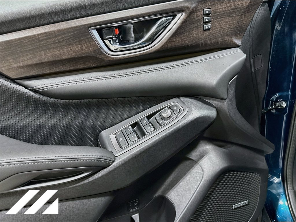 New 2027 Subaru Ascent Touring AWD/4WD image 19