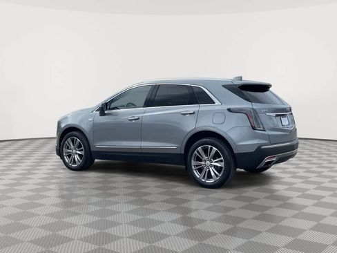 Used 2024 Cadillac XT5 Premium Luxury AWD/4WD image 6