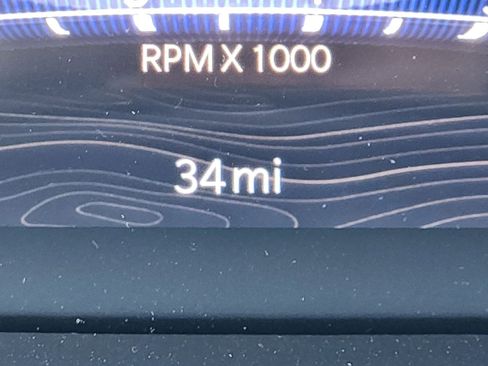 New 2026 Jeep Grand Cherokee Laredo X RWD image 24