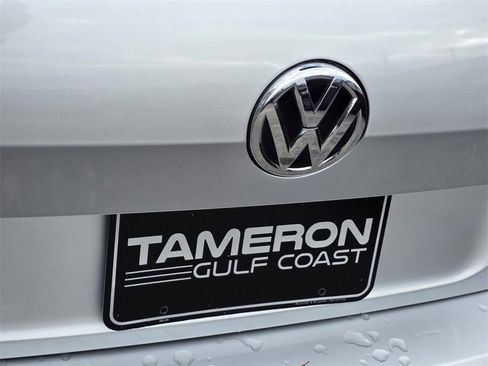 Used 2017 Volkswagen Golf Alltrack SE image 26