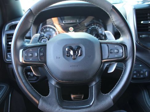 Used 2022 RAM 1500 TRX w/ TRX Level 2 Equipment Group AWD/4WD image 29
