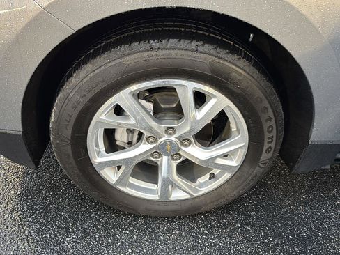 Used 2019 Chevrolet Equinox Premier image 31