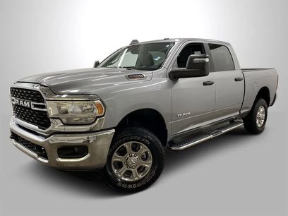 Used 2024 RAM 2500 Big Horn