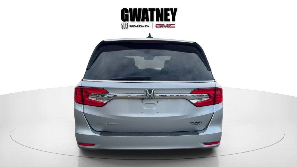 Used 2019 Honda Odyssey EX-L image 6