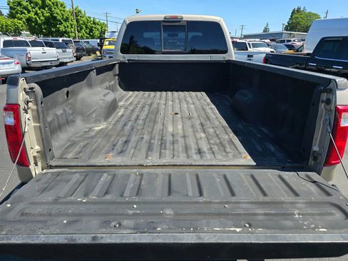 Used 2008 Ford F250 XLT AWD/4WD image 15
