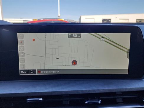 New 2025 Kia Telluride EX X-Line image 20