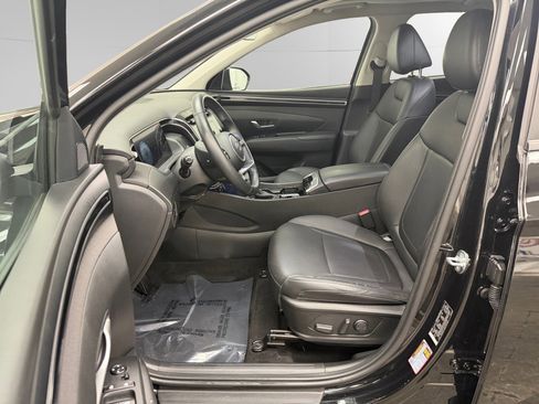 Certified 2023 Hyundai Tucson SEL w/ Convenience Package image 9