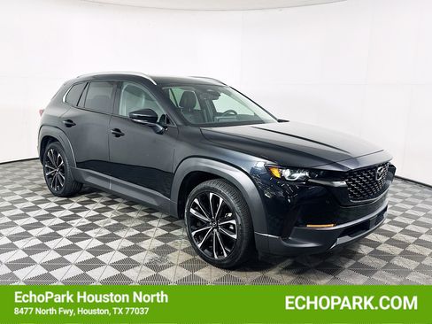 Used 2026 MAZDA CX-50 AWD 2.5 S w/ Premium Package image 1