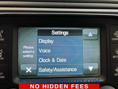 Used 2015 RAM 2500 SLT AWD/4WD image 28