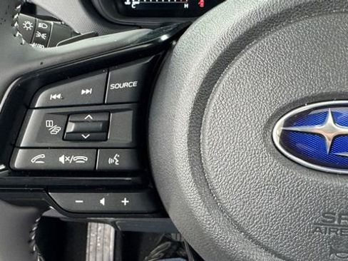 New 2026 Subaru Forester Premium image 22