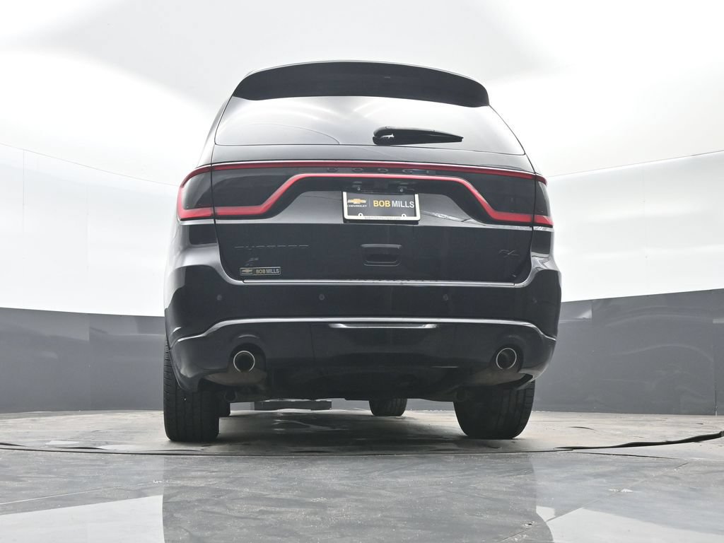 Used 2021 Dodge Durango R/T w/ Trailer Tow Group IV AWD/4WD image 29