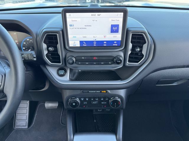 Used 2024 Ford Bronco Sport Big Bend w/ Convenience Package AWD/4WD image 25