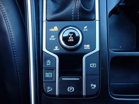 Used 2022 Kia Sorento X-Line EX AWD/4WD image 23