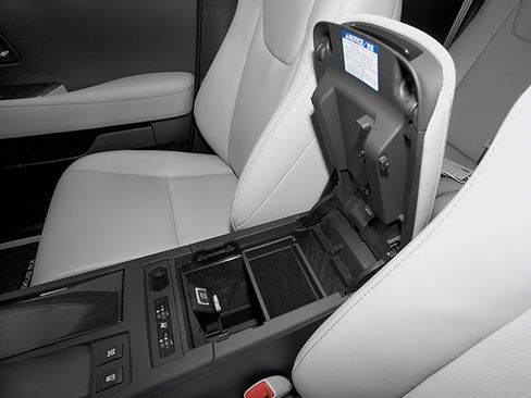 Used 2013 Lexus RX 350 AWD w/ Navigation Pkg image 18