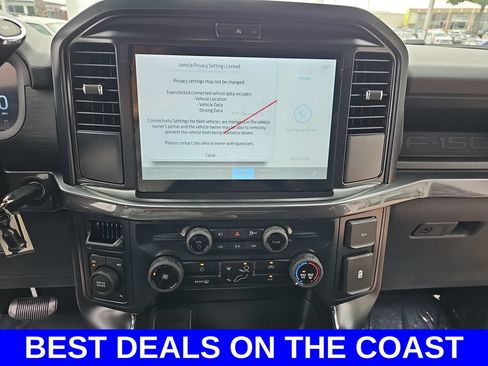 New 2026 Ford F150 STX w/ Equipment Group 200A AWD/4WD image 19