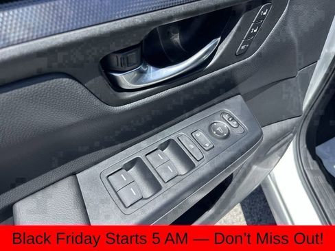 New 2026 Honda CR-V Sport-L image 25