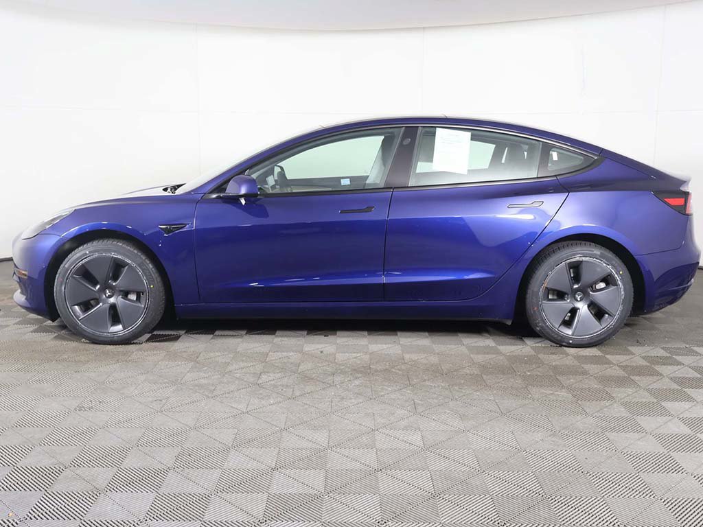 Used 2022 Tesla Model 3 RWD image 22