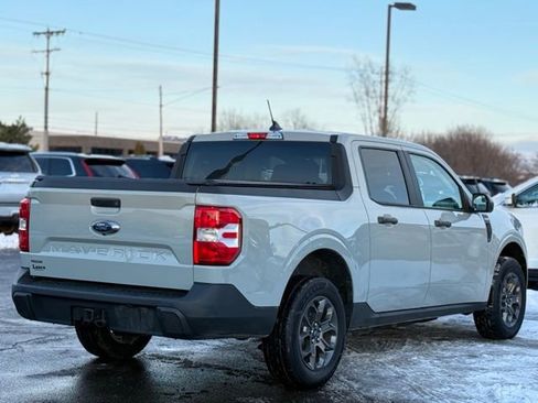 Certified 2022 Ford Maverick XLT image 36