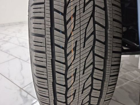 New 2026 Chevrolet Tahoe LS image 38