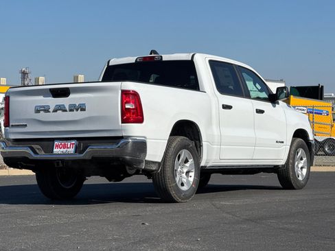 New 2025 RAM 1500 2WD Crew Cab image 3