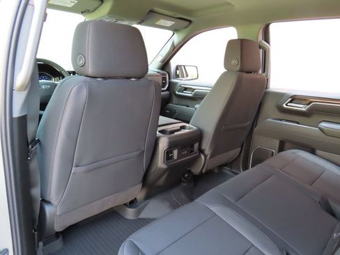 New 2026 Chevrolet Silverado 1500 RST AWD/4WD image 27