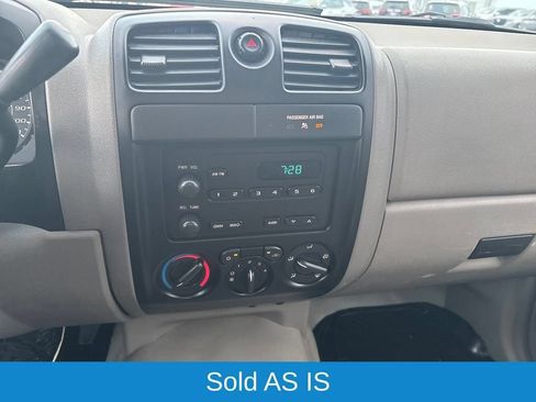 Used 2006 Chevrolet Colorado LS RWD image 18