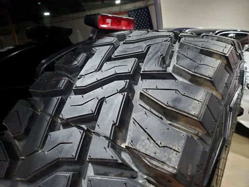 Used 2020 Jeep Wrangler Unlimited Rubicon image 46