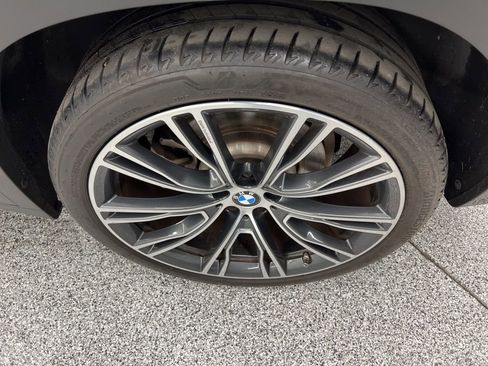 Used 2023 BMW X3 sDrive30i w/ Premium Package image 8