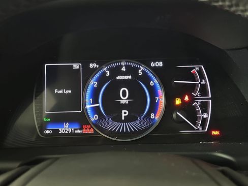 Used 2022 Lexus ES 350 w/ Accessory Package FWD image 18