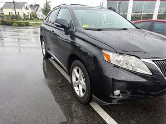 Used 2010 Lexus RX 350 AWD w/ Premium Pkg video 1