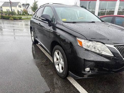 Used 2010 Lexus RX 350 AWD w/ Premium Pkg image 1
