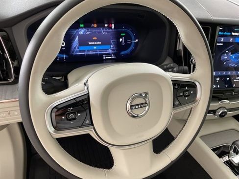 New 2025 Volvo XC60 T8 Plus w/ Protection Package Premier image 22