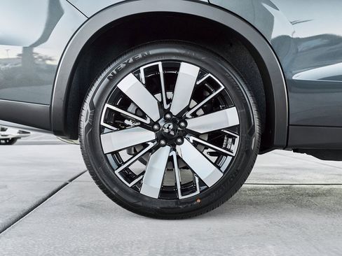 New 2026 Mitsubishi Outlander SE image 10