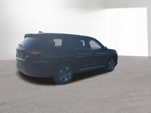 New 2025 Honda Pilot EX-L image 9