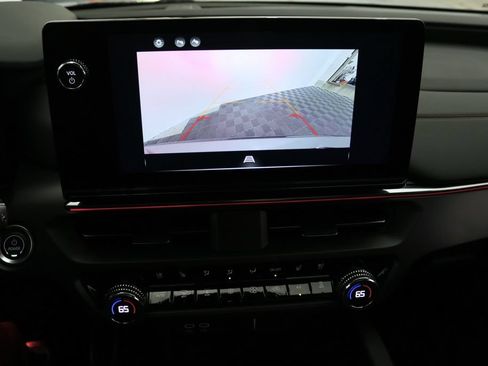 Certified 2024 Acura ZDX A-Spec AWD/4WD image 21