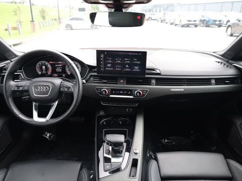 Used 2024 Audi A5 2.0T Premium Plus AWD/4WD image 16